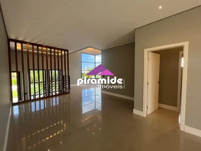 Casa com 480m² 3 quartos e 5 banheiros, à venda, no bairro Urbanova em São José dos Campos