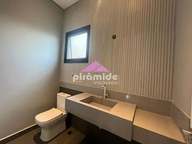Casa com 480m² 3 quartos e 5 banheiros, à venda, no bairro Urbanova em São José dos Campos