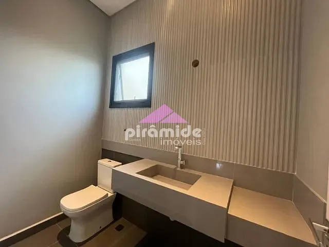 Casa com 480m² 3 quartos e 5 banheiros, à venda, no bairro Urbanova em São José dos Campos