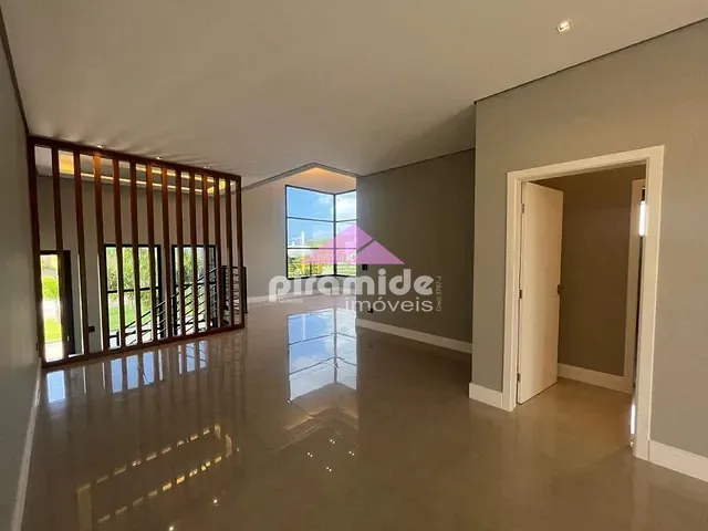 Casa com 480m² 3 quartos e 5 banheiros, à venda, no bairro Urbanova em São José dos Campos