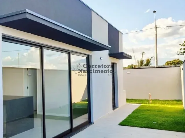 Casa com 290m² 3 quartos e 2 banheiros, à venda, no bairro Loteamento Fazenda Ronda em São José dos Campos