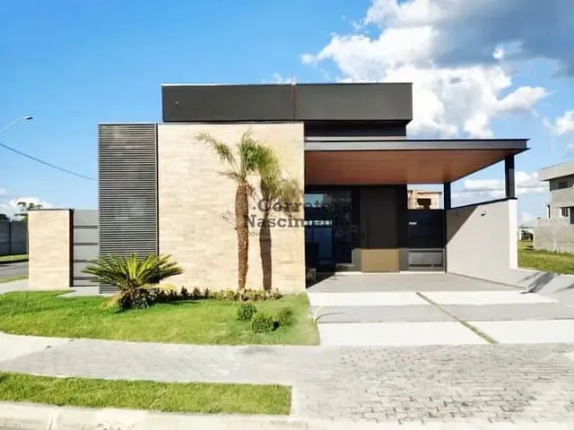 Casa com 290m² 3 quartos e 2 banheiros, à venda, no bairro Loteamento Fazenda Ronda em São José dos Campos