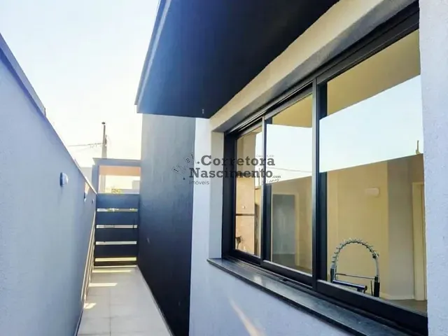Casa com 290m² 3 quartos e 2 banheiros, à venda, no bairro Loteamento Fazenda Ronda em São José dos Campos