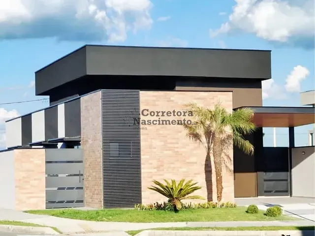 Casa com 290m² 3 quartos e 2 banheiros, à venda, no bairro Loteamento Fazenda Ronda em São José dos Campos