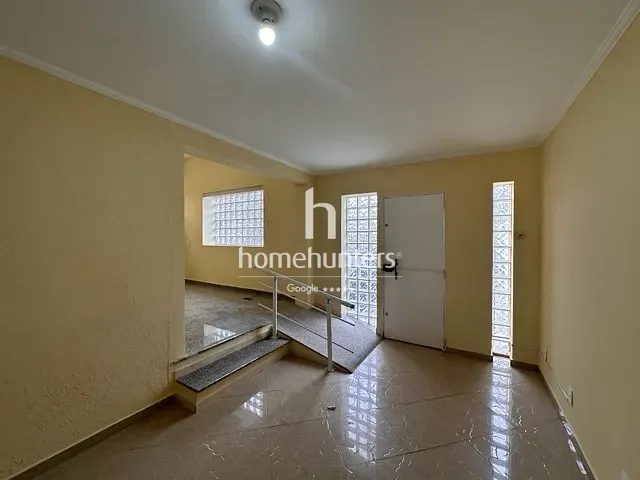 Casa à venda ou para alugar, no bairro Vila Itapura em Campinas