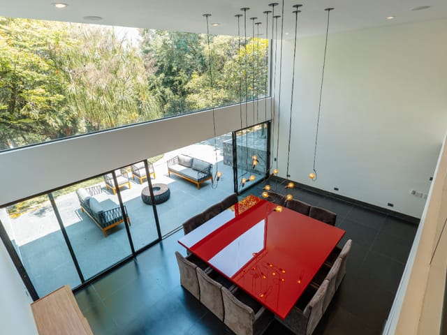 Foto do Casa - Casa tipo para venda em Vila Madalena com 4 quartos, sendo 4 suítes, 716m² | Lares e Andares Imóveis