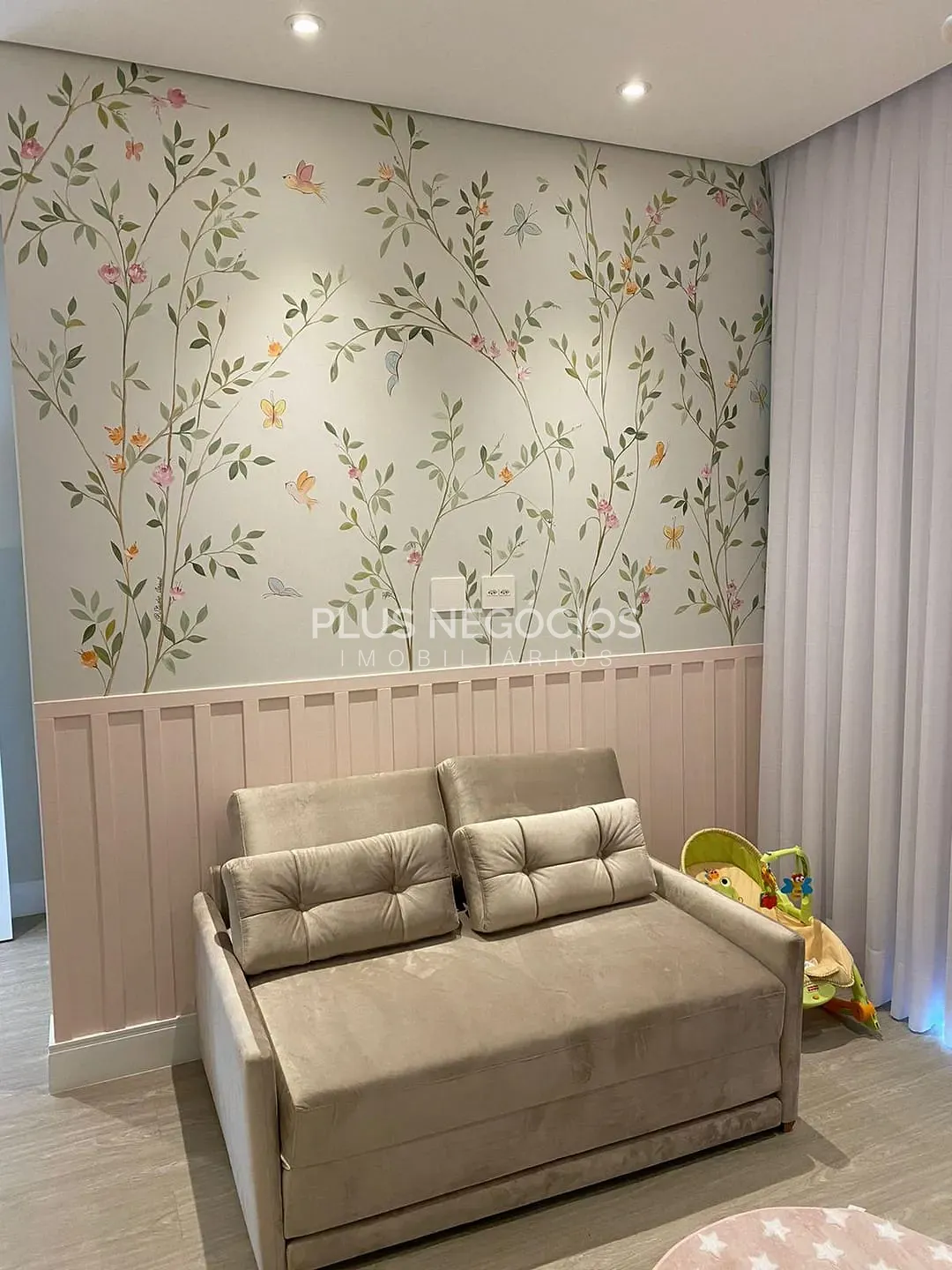 Casa, 5 quartos, 433 m² - Foto 36