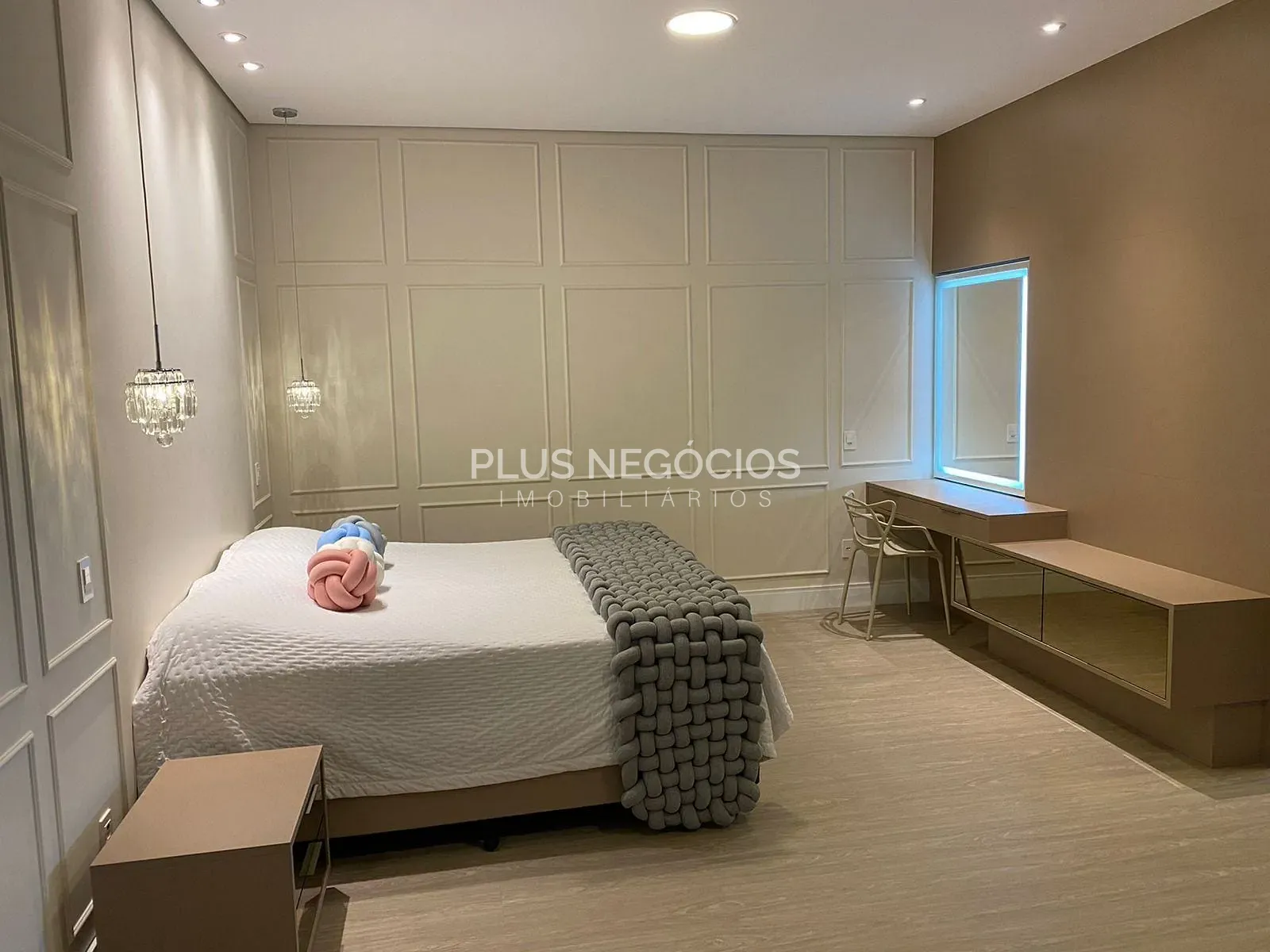 Casa, 5 quartos, 433 m² - Foto 39
