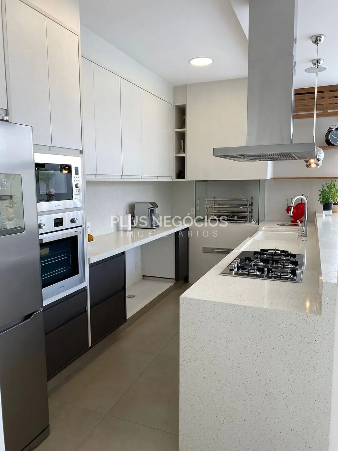 Casa, 5 quartos, 433 m² - Foto 7