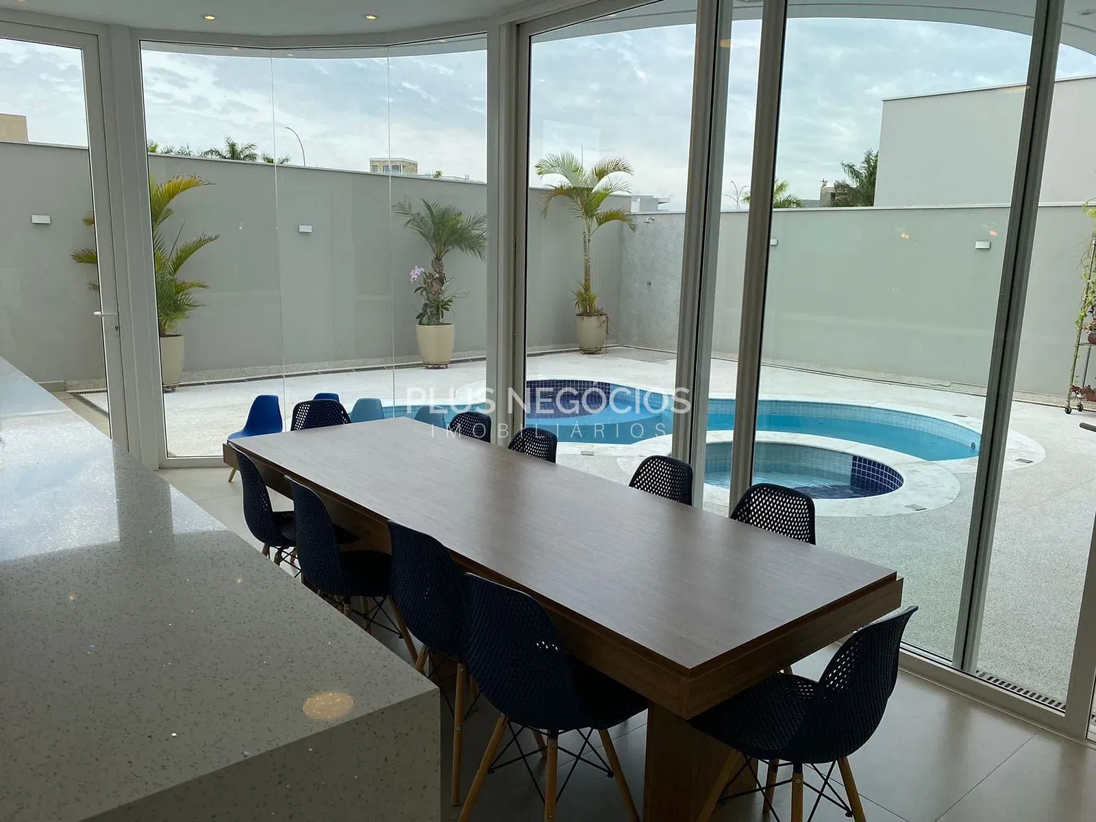 Casa, 5 quartos, 433 m² - Foto 13