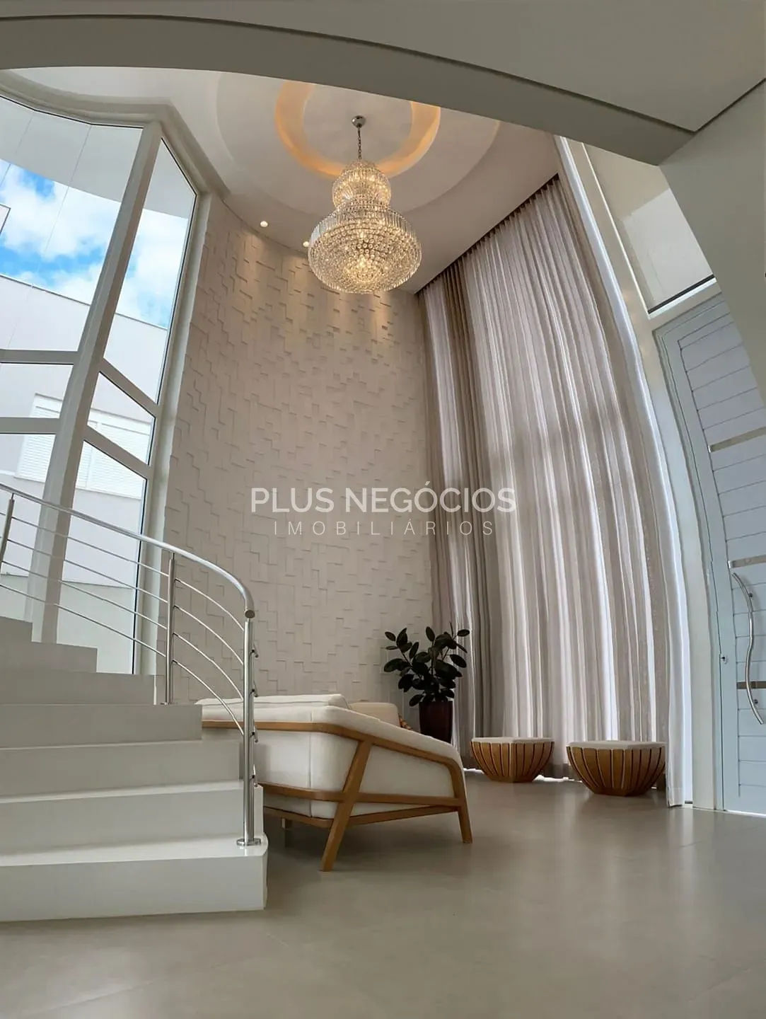 Casa, 5 quartos, 433 m² - Foto 19