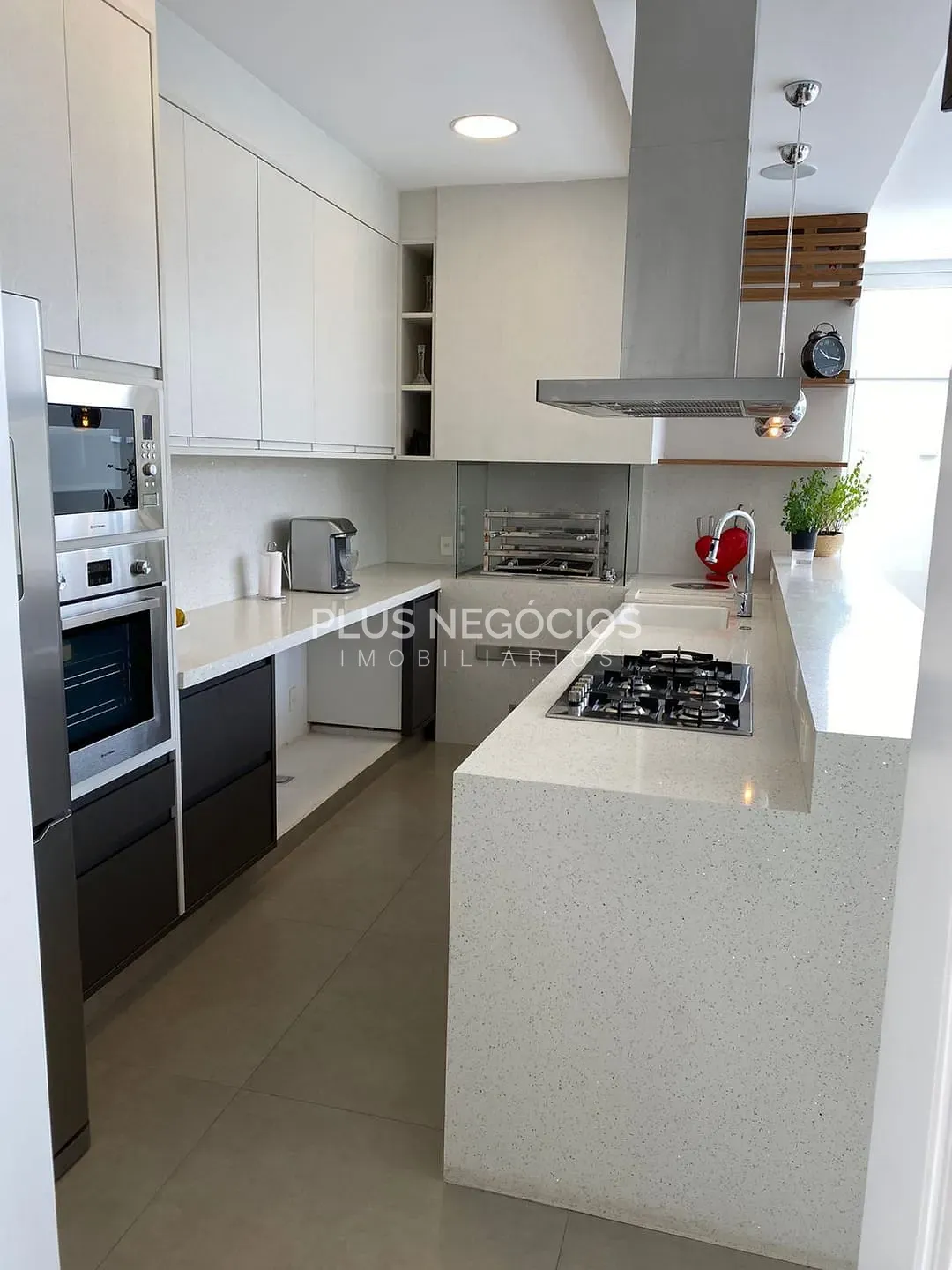Casa, 5 quartos, 433 m² - Foto 15