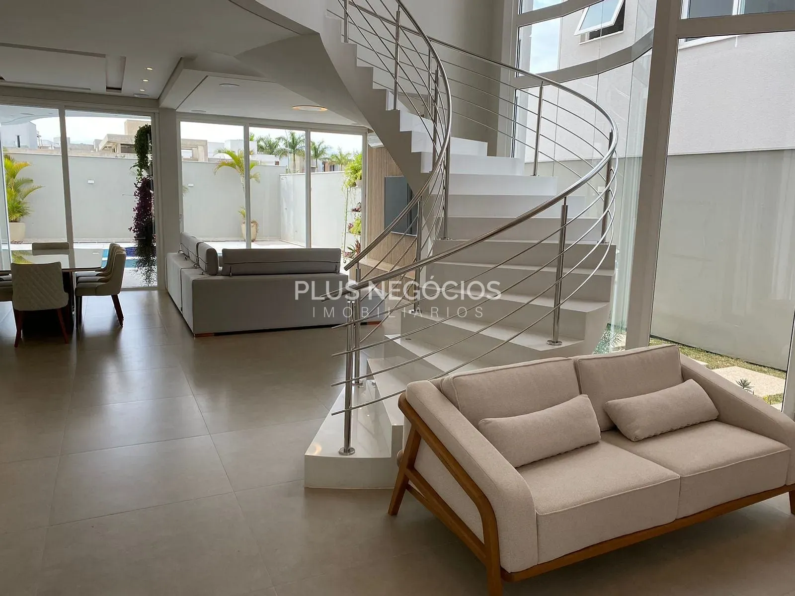Casa, 5 quartos, 433 m² - Foto 18