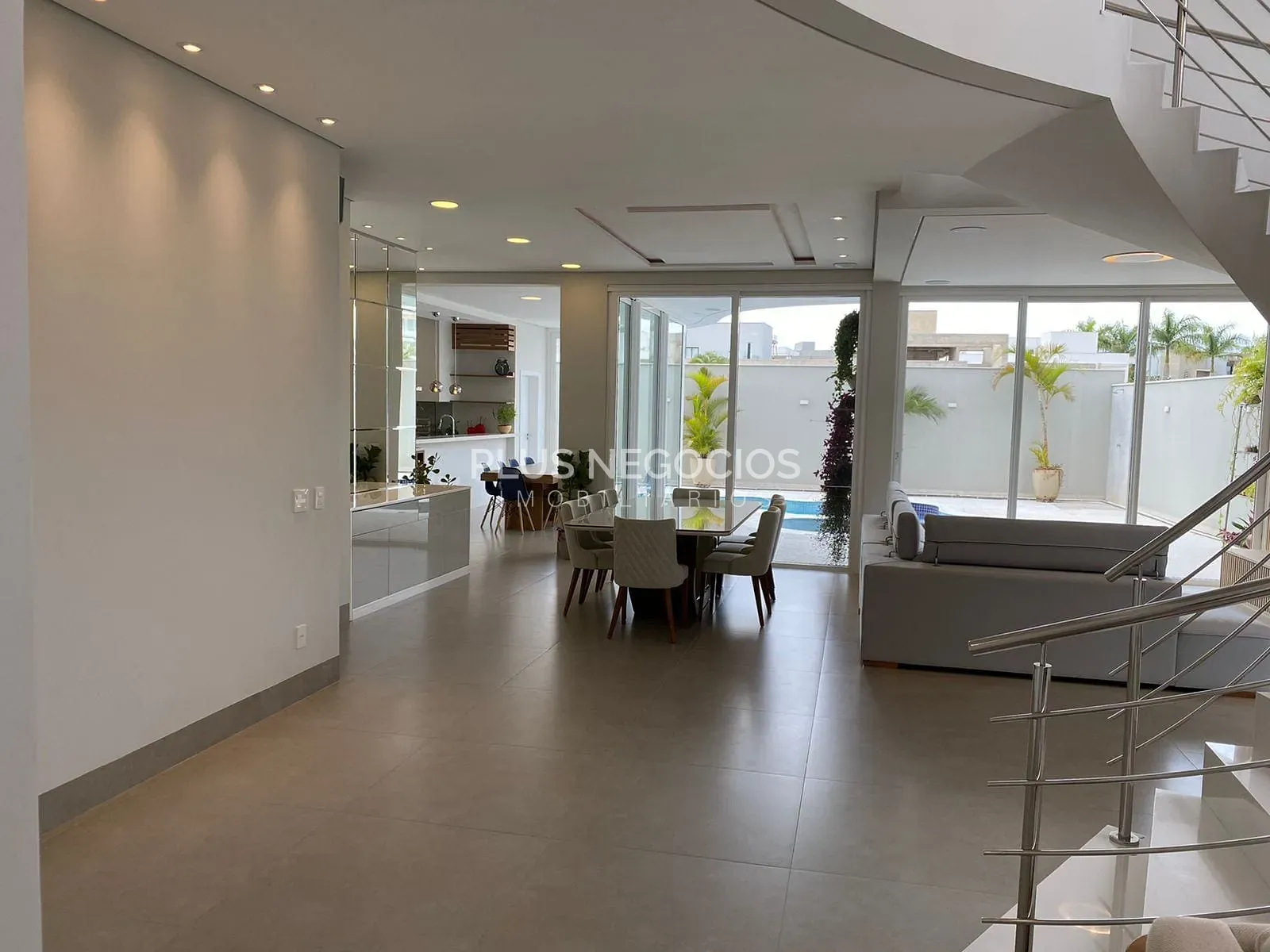 Casa, 5 quartos, 433 m² - Foto 21