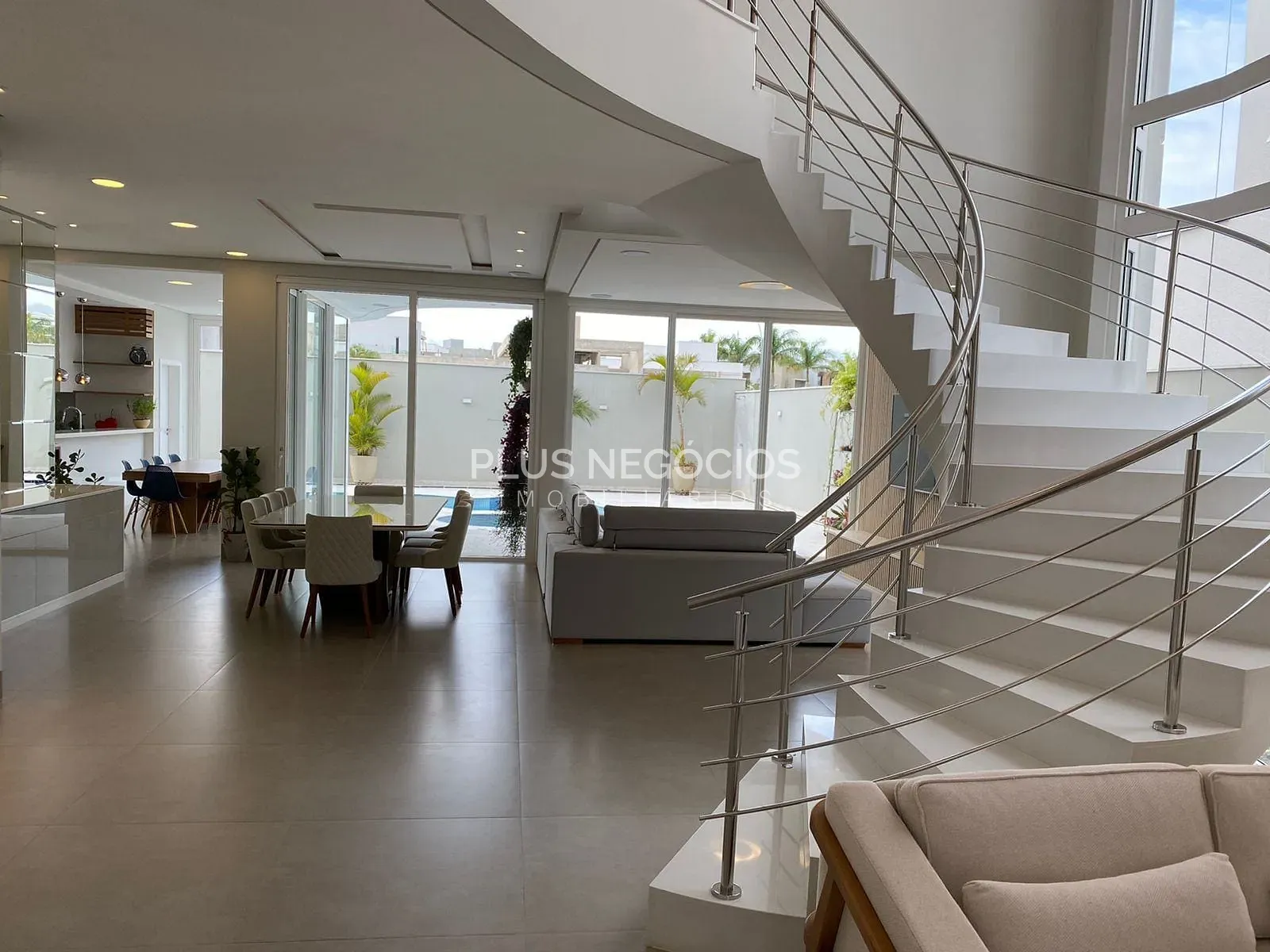 Casa, 5 quartos, 433 m² - Foto 20