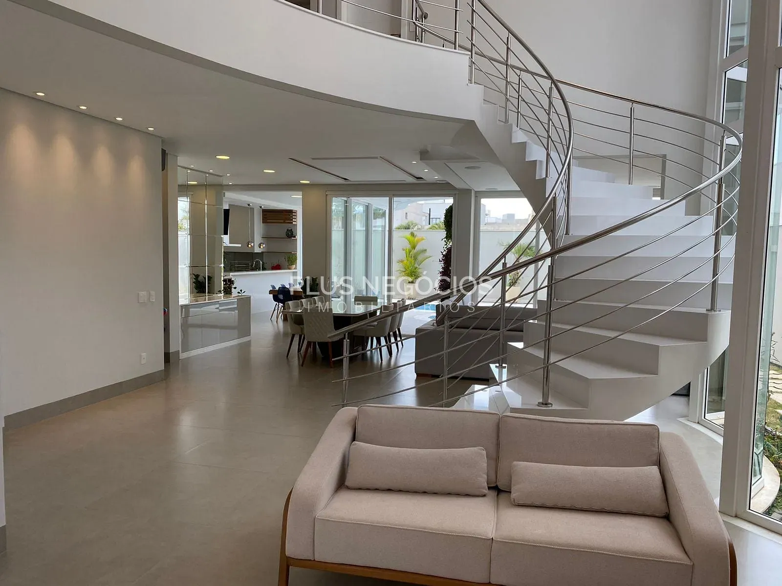 Casa, 5 quartos, 433 m² - Foto 22