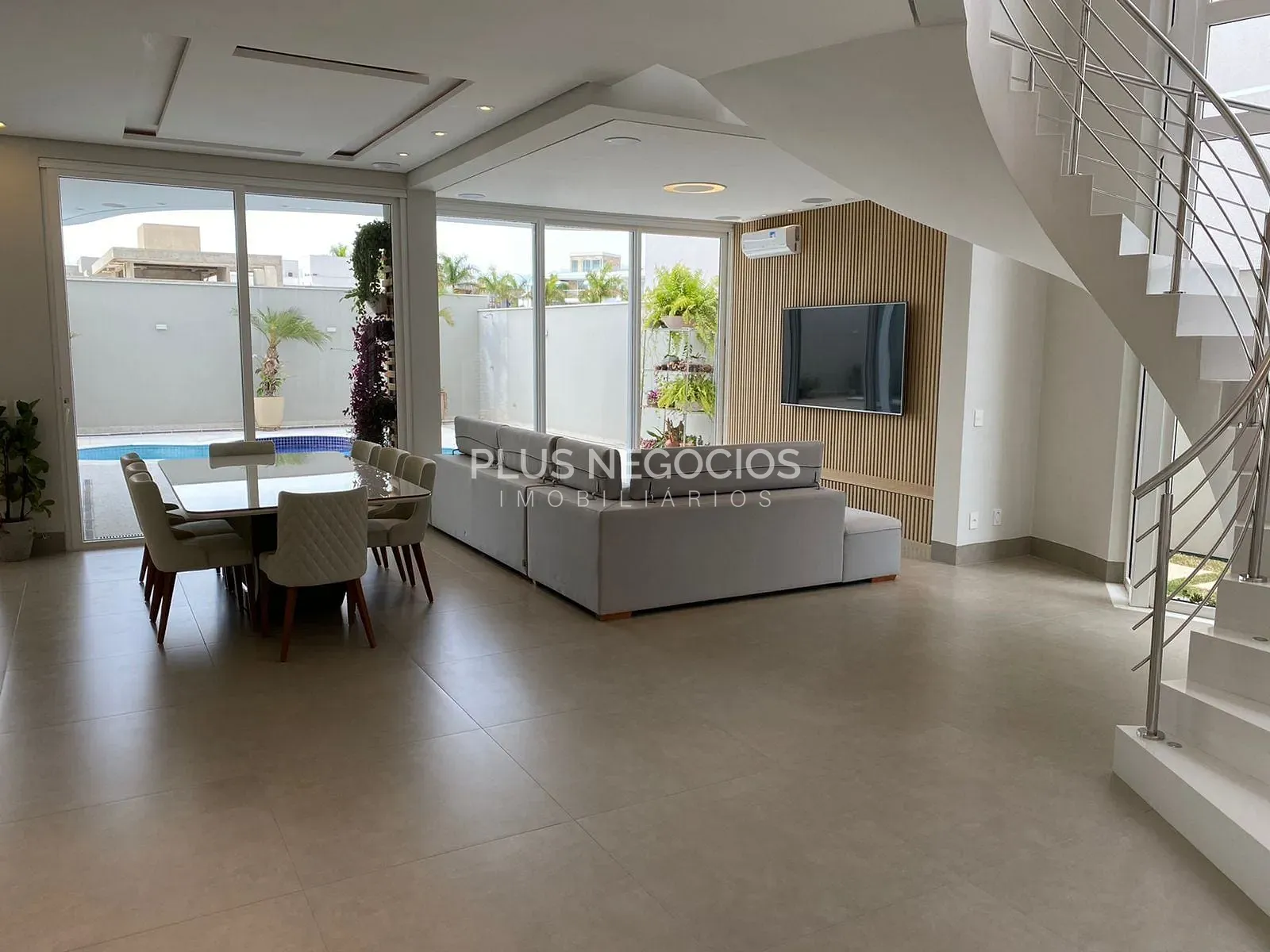 Casa, 5 quartos, 433 m² - Foto 24