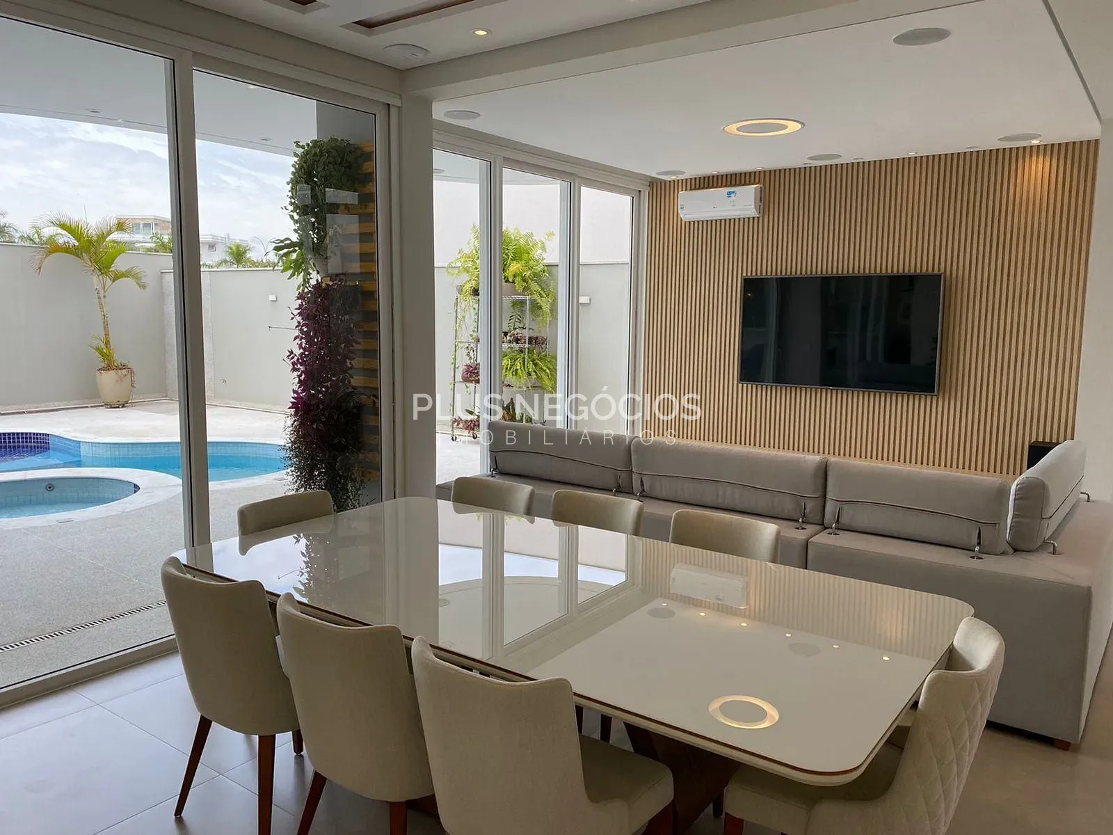 Casa, 5 quartos, 433 m² - Foto 26