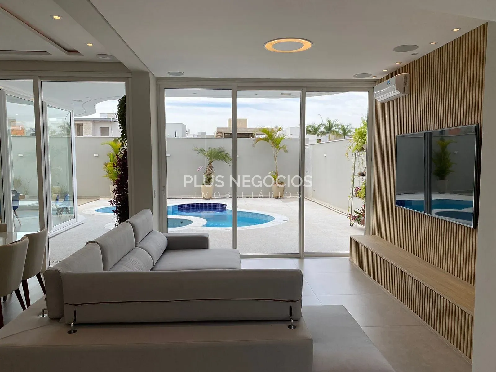 Casa, 5 quartos, 433 m² - Foto 27
