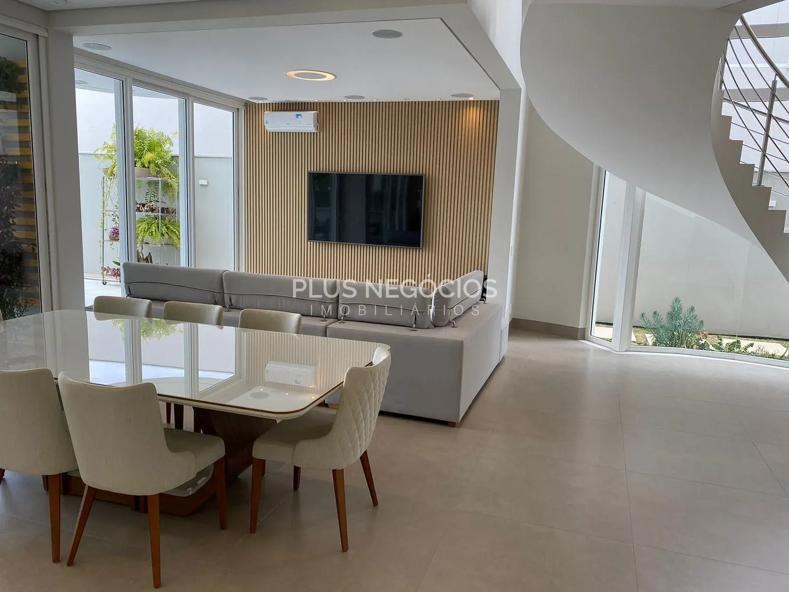 Casa, 5 quartos, 433 m² - Foto 28