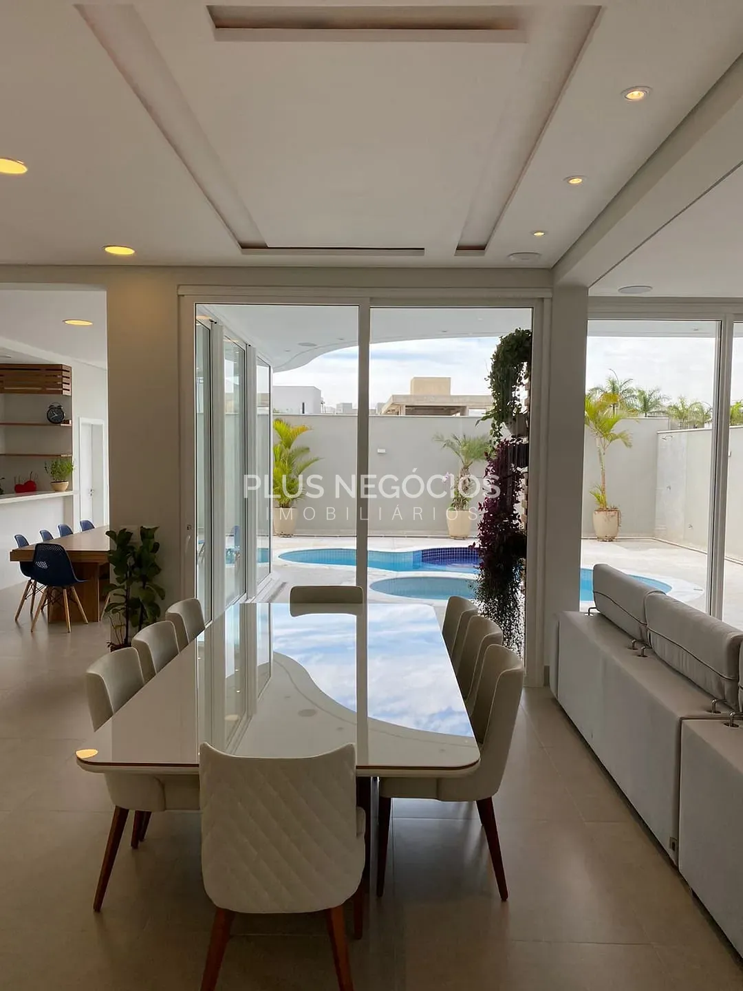 Casa, 5 quartos, 433 m² - Foto 30