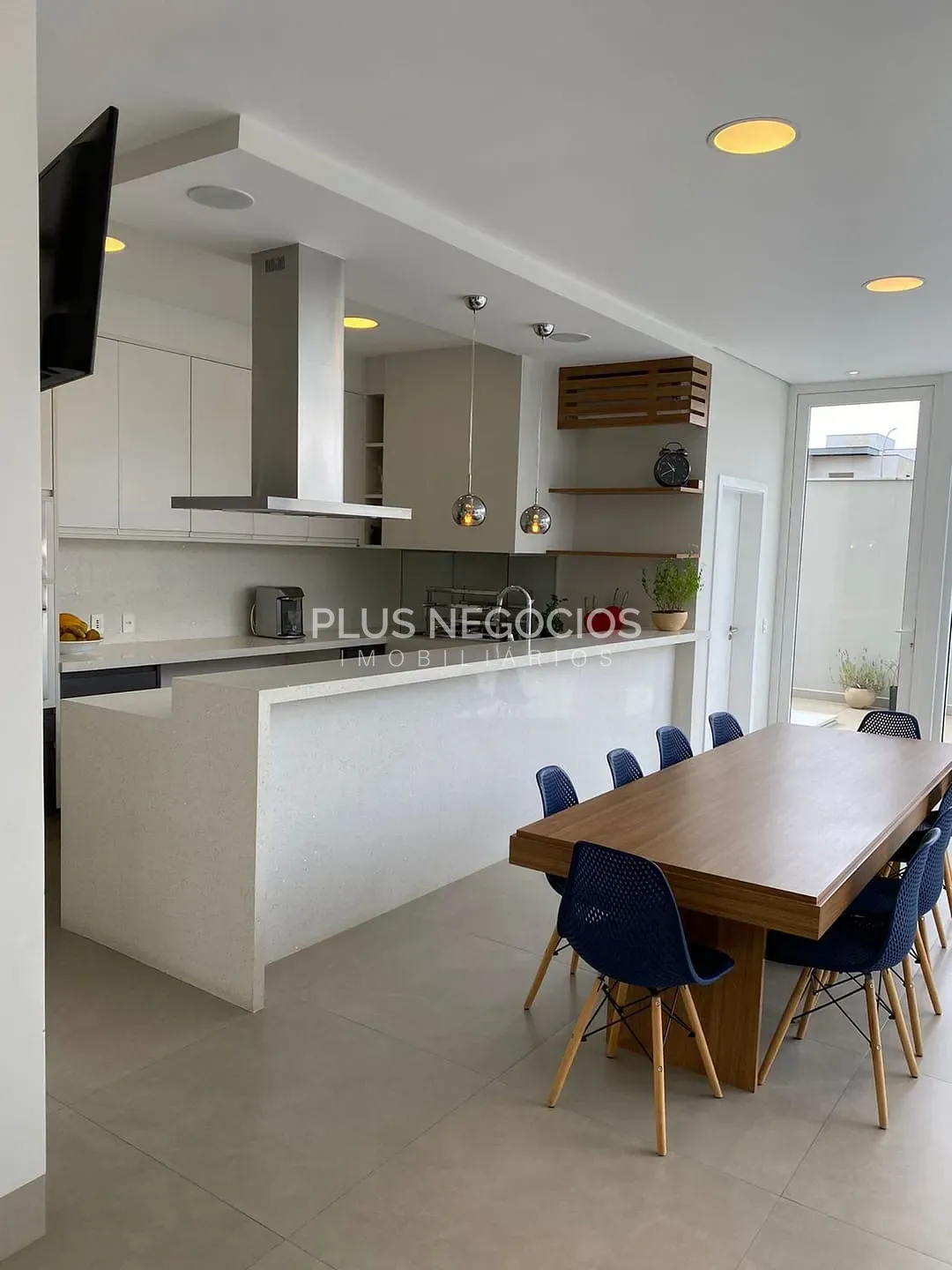 Casa, 5 quartos, 433 m² - Foto 10