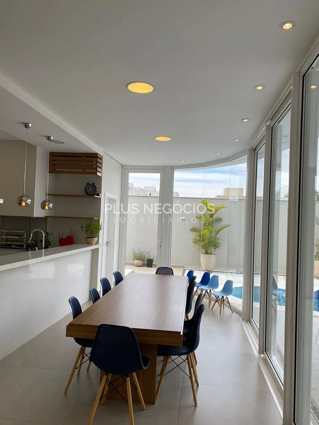 Casa, 5 quartos, 433 m² - Foto 17