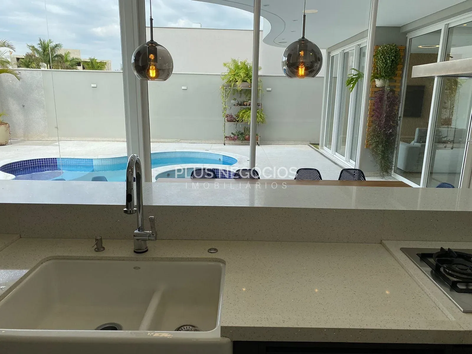 Casa, 5 quartos, 433 m² - Foto 16