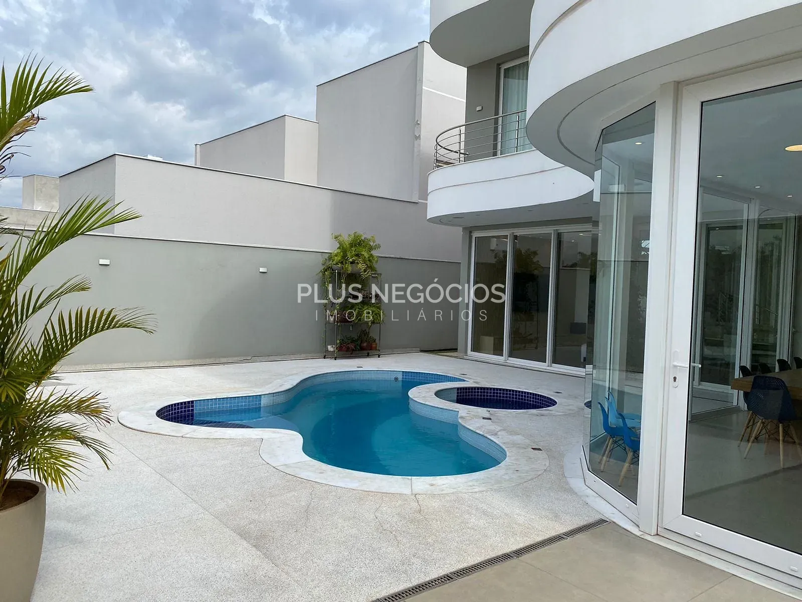 Casa, 5 quartos, 433 m² - Foto 52