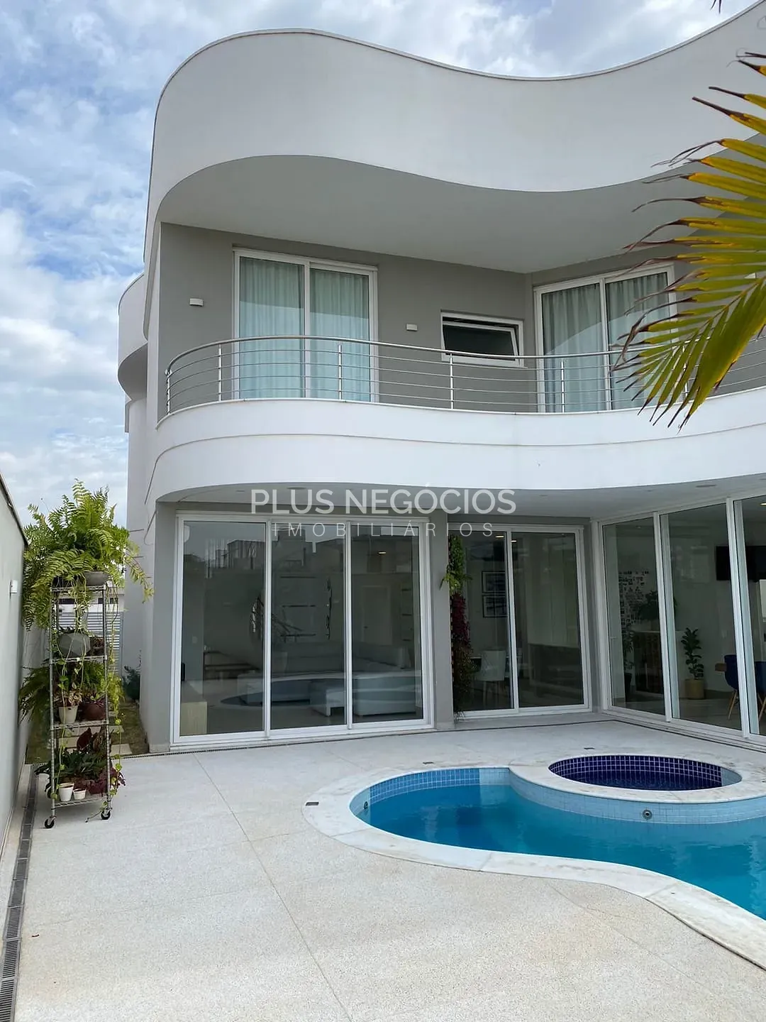 Casa, 5 quartos, 433 m² - Foto 55