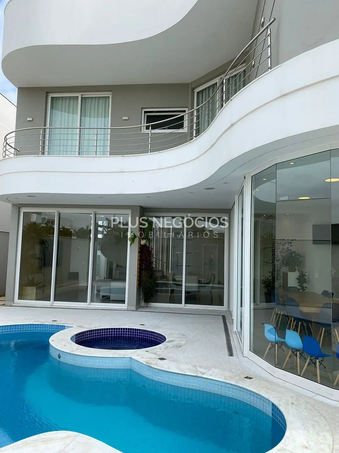 Casa, 5 quartos, 433 m² - Foto 56