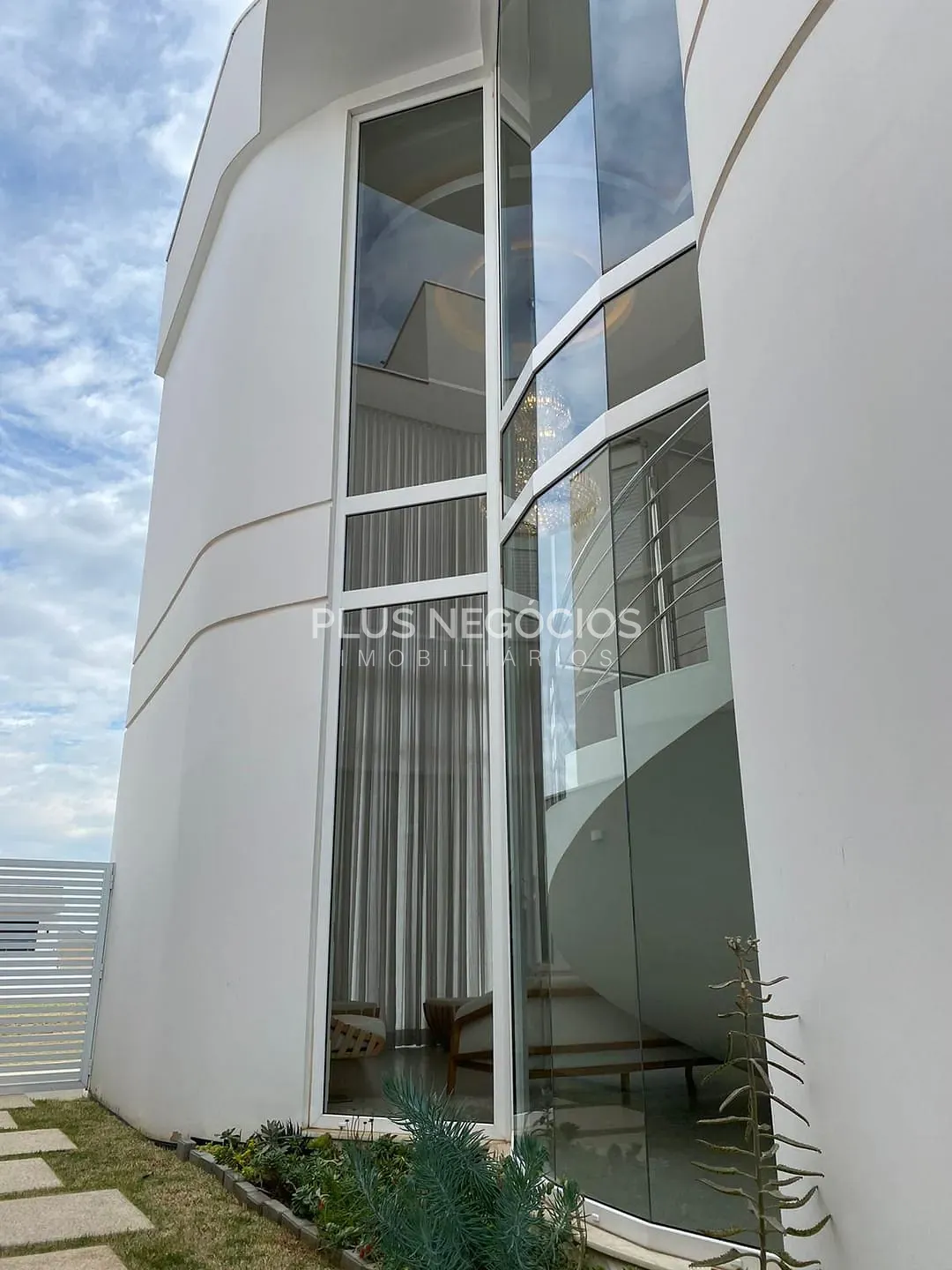 Casa, 5 quartos, 433 m² - Foto 57