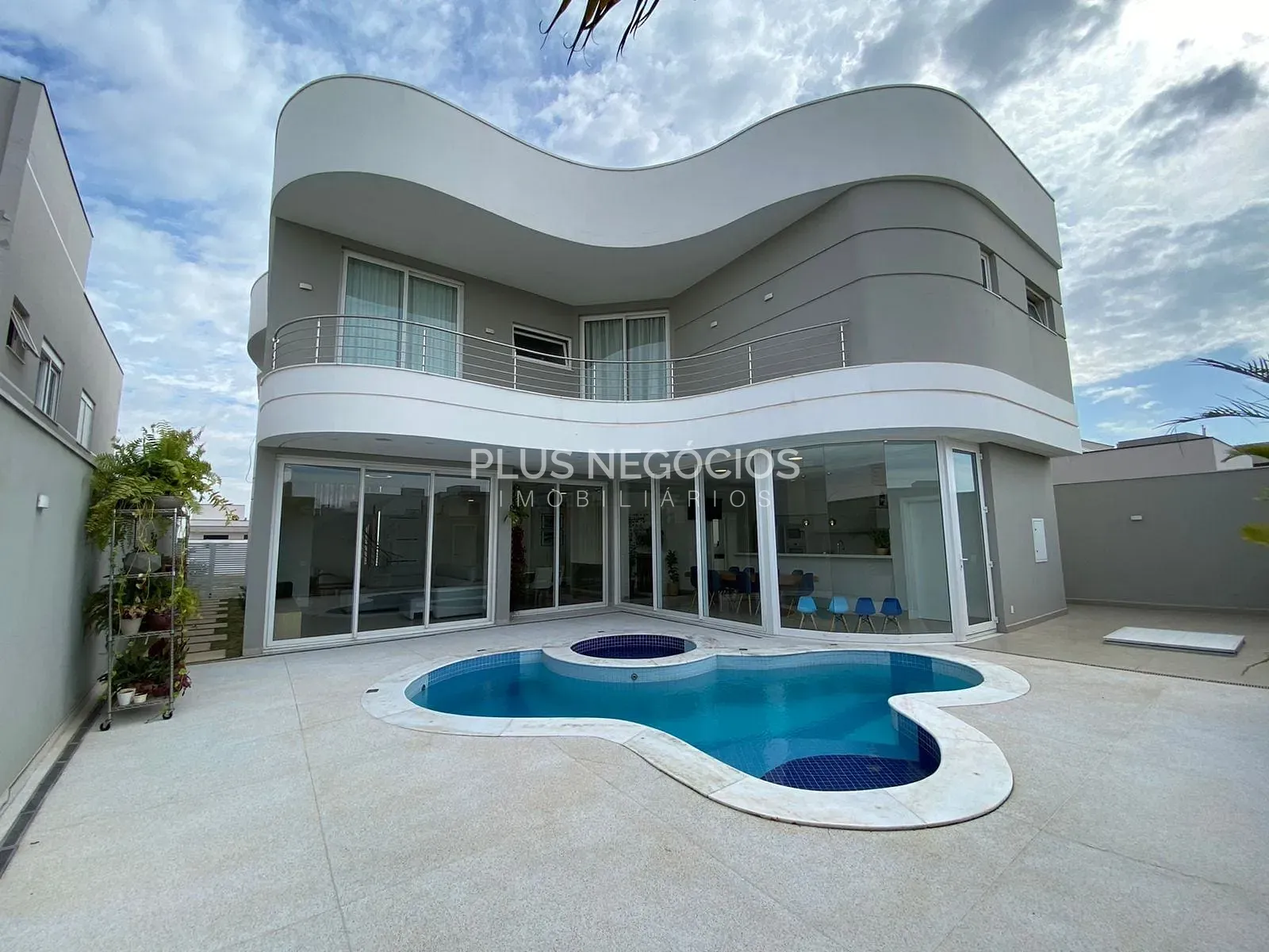 Casa, 5 quartos, 433 m² - Foto 58