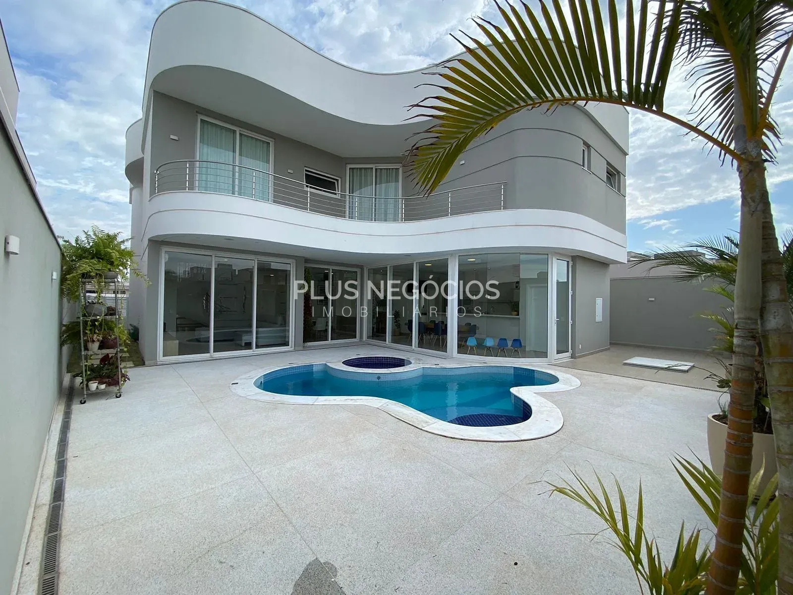 Casa, 5 quartos, 433 m² - Foto 59