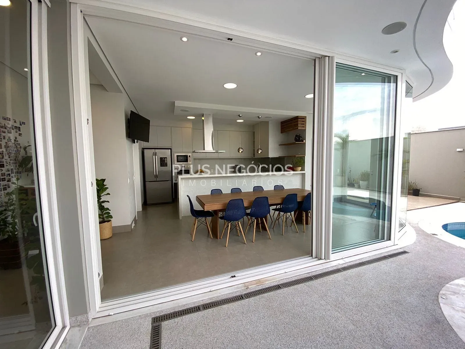 Casa, 5 quartos, 433 m² - Foto 11