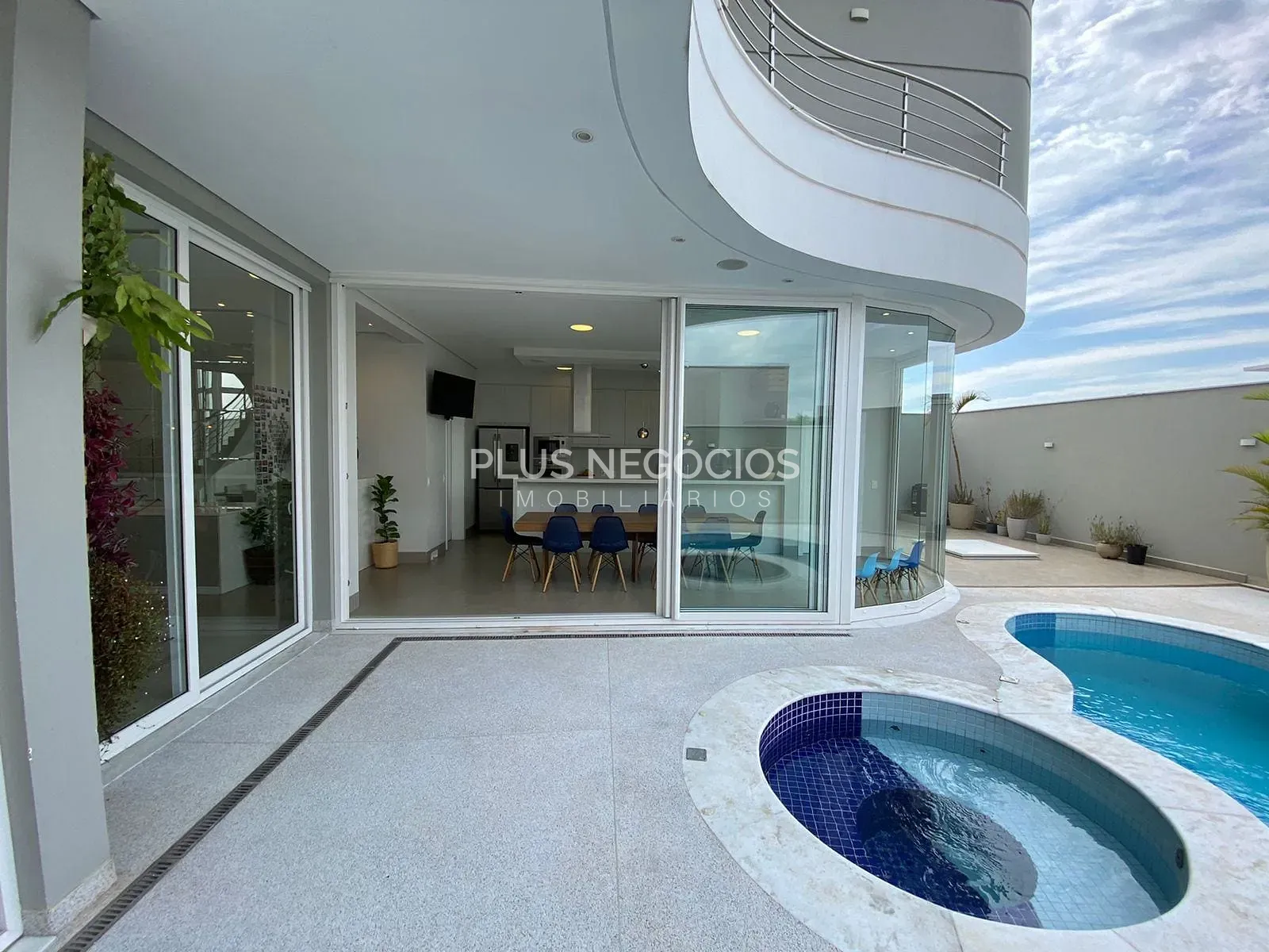 Casa, 5 quartos, 433 m² - Foto 60