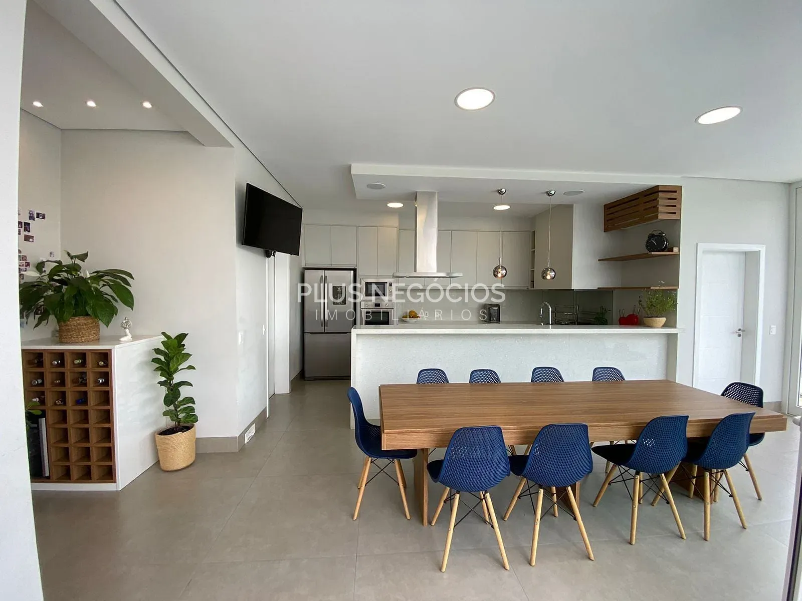 Casa, 5 quartos, 433 m² - Foto 12