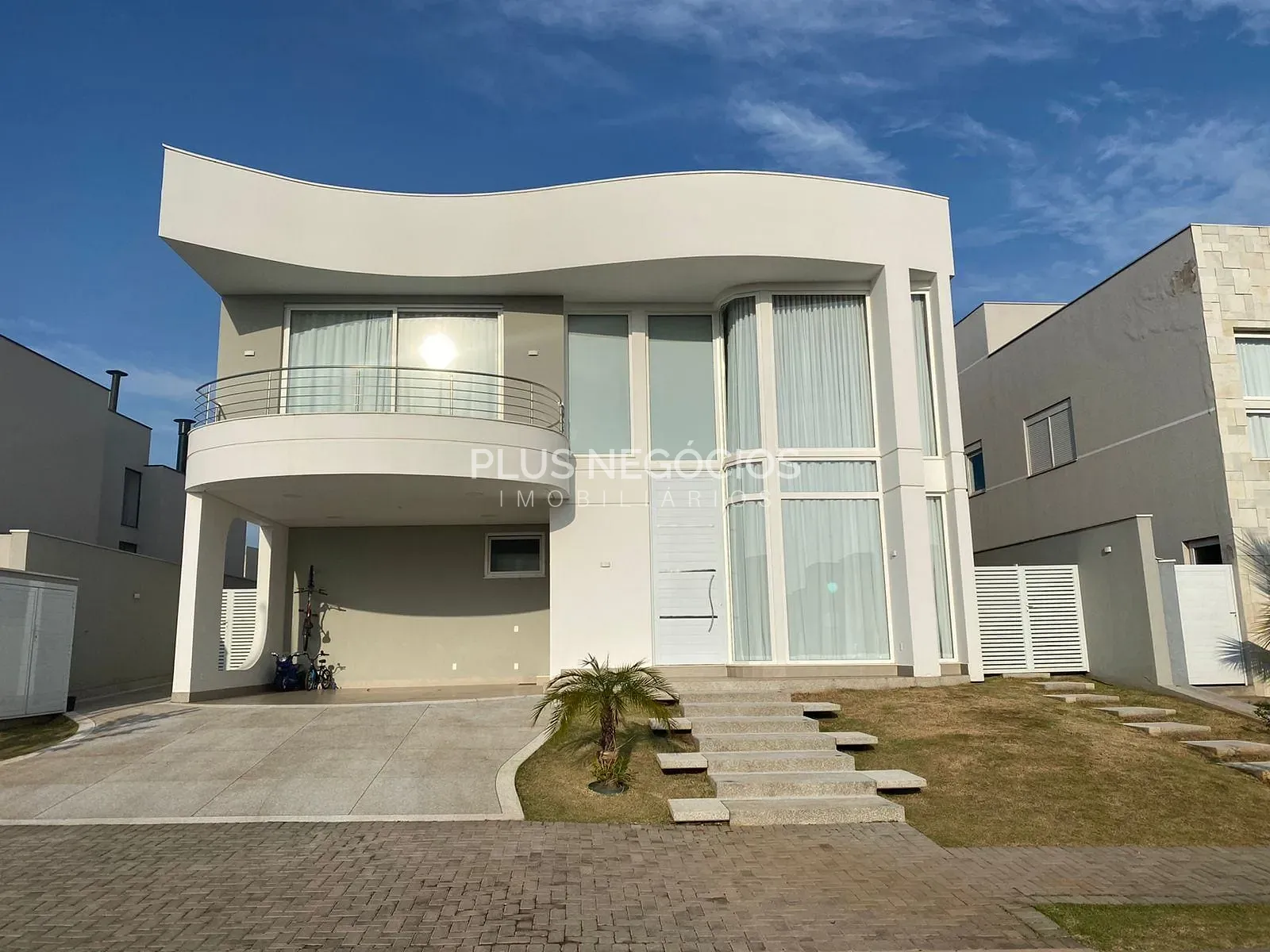 Casa, 5 quartos, 433 m² - Foto 64