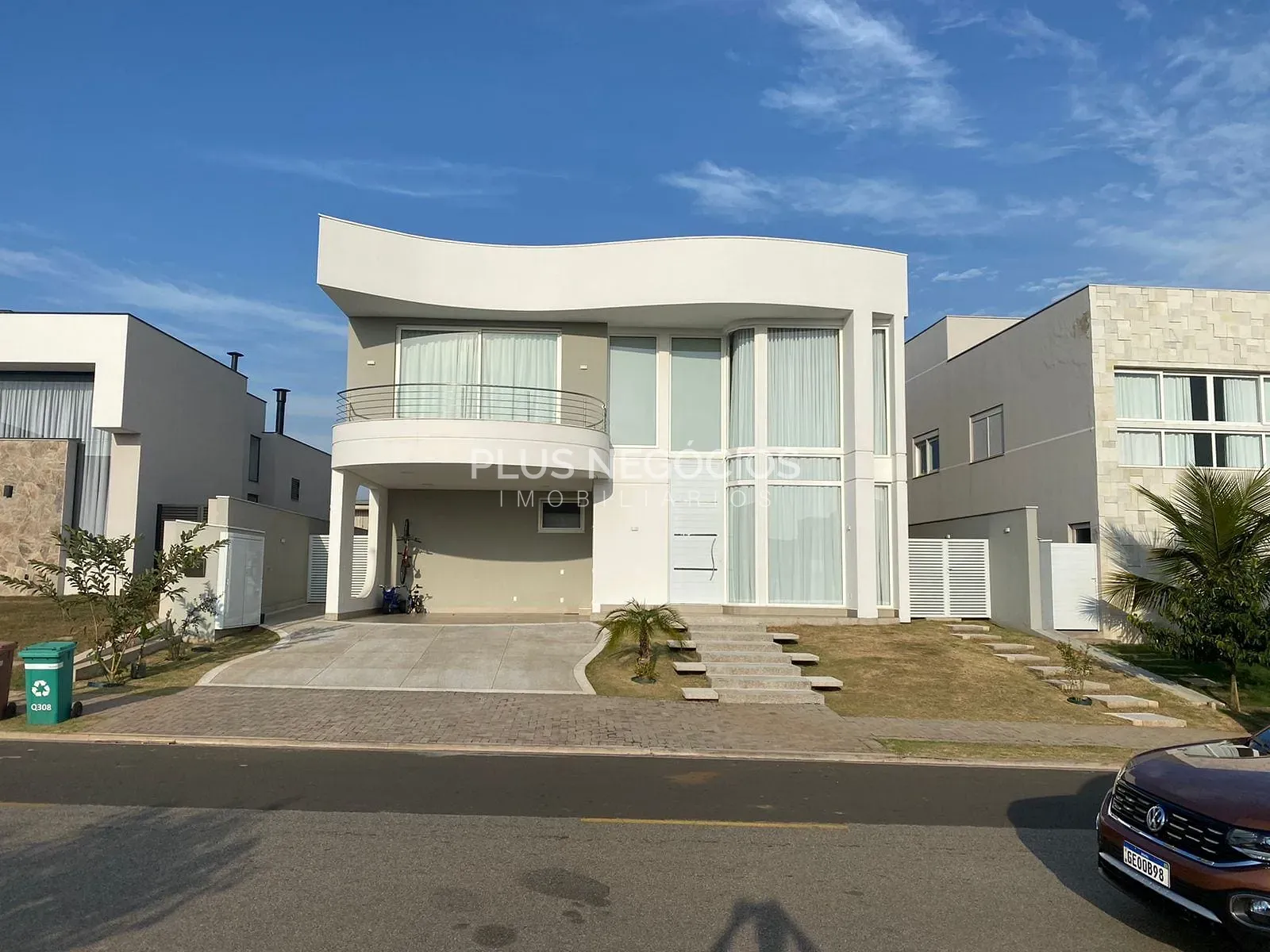 Casa, 5 quartos, 433 m² - Foto 63