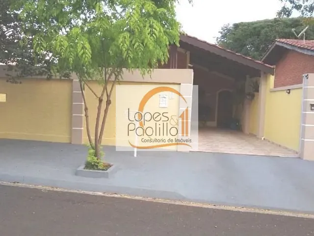 Casa com 375m² 4 quartos e 2 banheiros, à venda, no bairro Jardim do Lago em Atibaia