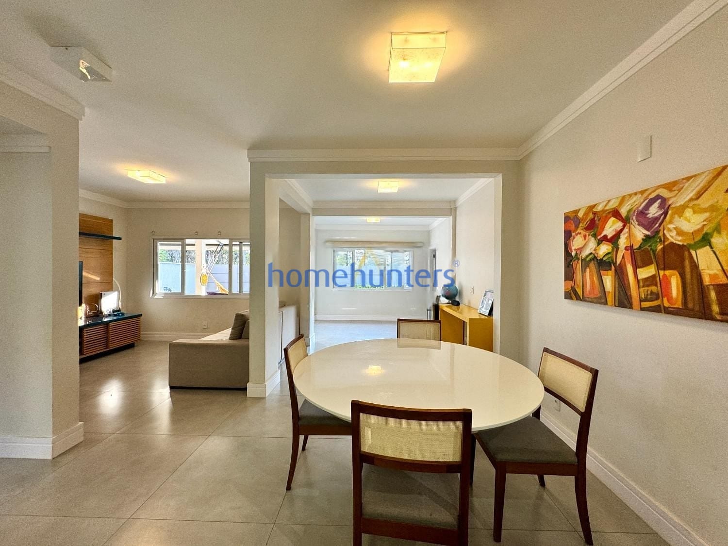 Casa, 3 quartos, 276 m² - Foto 4