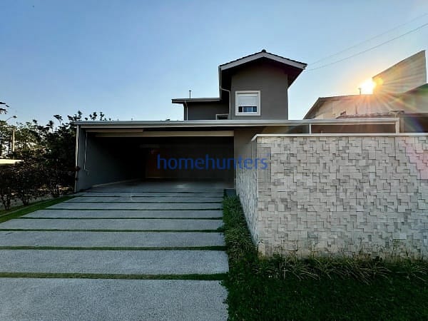 Casa, 3 quartos, 276 m² - Foto 2