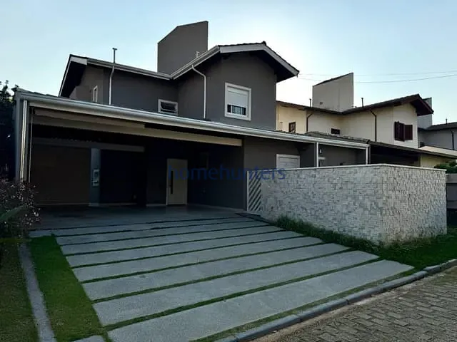 Casa com 300m² 3 quartos e 5 banheiros, à venda, no bairro Notre Dame em Campinas