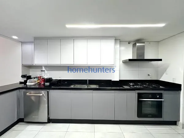 Casa, 3 quartos, 276 m² - Foto 6