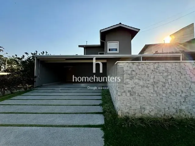 Casa com 300m² 3 quartos e 5 banheiros, à venda, no bairro Notre Dame em Campinas