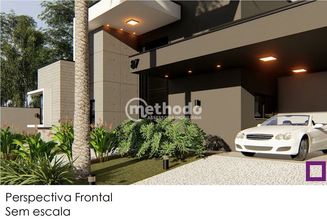 Casa, 3 quartos, 230 m² - Foto 1