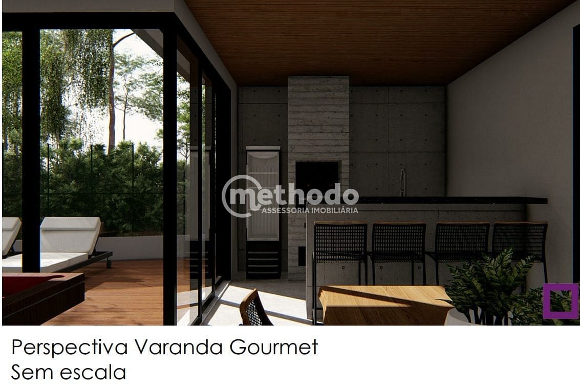 Casa, 3 quartos, 230 m² - Foto 8