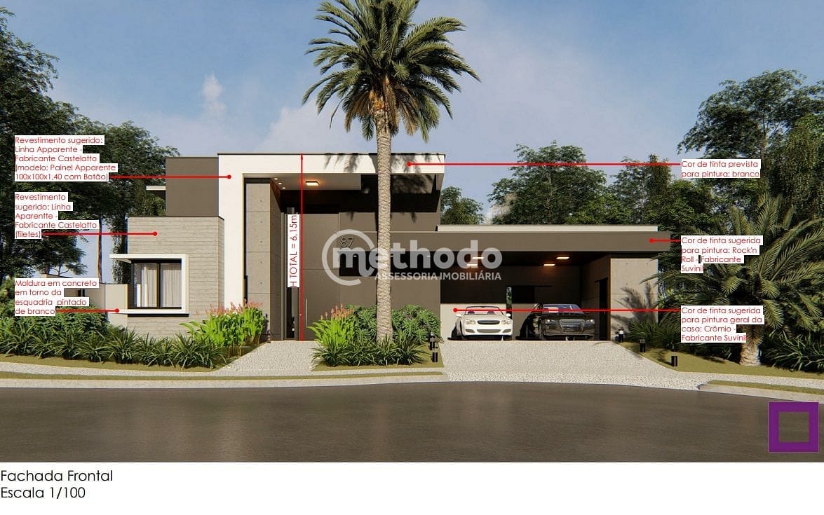 Casa, 3 quartos, 230 m² - Foto 10