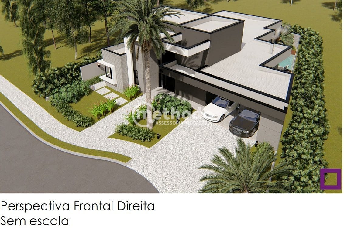 Casa, 3 quartos, 230 m² - Foto 5