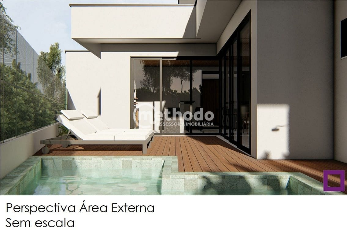 Casa, 3 quartos, 230 m² - Foto 7